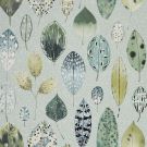 Tulsi - Aqua & Blue Wallpaper