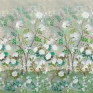 Fleur orientale