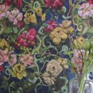 Tapestry flower