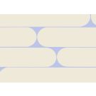 PUTKI - Aqua & Blue Wallpaper