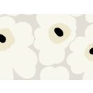 UNIKKO - Natural, Ivory & White Wallpaper