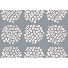 PUKETTI - Grey Wallpaper