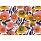 ROSARIUM - Multi Colour Wallpaper