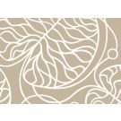 BOTTNA - Brown & Beige Wallpaper