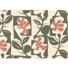 PIENET NAATIT - Multi Colour Wallpaper