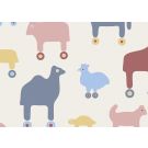RULLA - Multi Colour Wallpaper