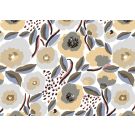 ROSARIUM - Multi Colour Wallpaper