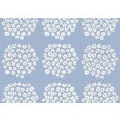 PUKETTI - Aqua & Blue Wallpaper