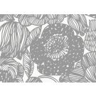 KURJENPOLVI - Grey Wallpaper