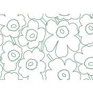 PIIRTO UNIKKO - Green Wallpaper