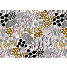 PIENI LETTO - Multi Colour Wallpaper