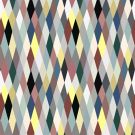 Mascarade - Multi Colour Wallpaper