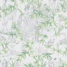 Exotisme - Green Wallpaper