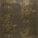 Fleur moderne