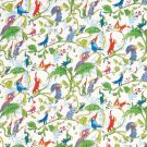 COCKATOOS