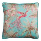Samana Bird Of Paradise Cushion