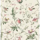 Hummingbirds Cotton Fabrics
