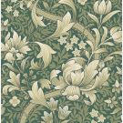 William Morris Merton