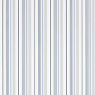 Gable Stripe - Aqua & Blue Wallpaper