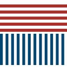 Nantucket Stripes Beck
