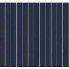 Nantucket Stripes Harbor Pine