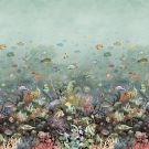 Ocean Life Mural