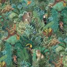 Tropical Jungle
