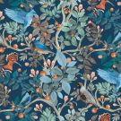 Birds and Berries