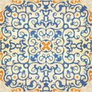Spanish Tile