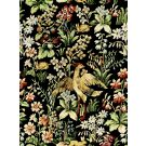 Floral Tapestry