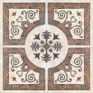 Byzantine Tile