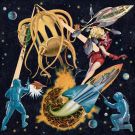 Sci-Fi pulp