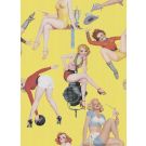 Pin-up Girls