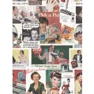 Retro Ads
