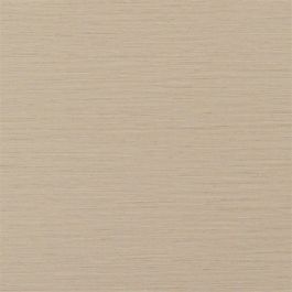 Brera grasscloth - Natural, Ivory & White Wallpaper