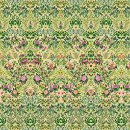 Ikebana grande - Multi Colour Wallpaper