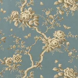 Ashfield floral 