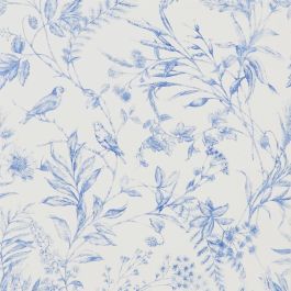 Fern toile 