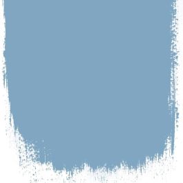 Borage flower blue  no 46  perfect paint  - Paints