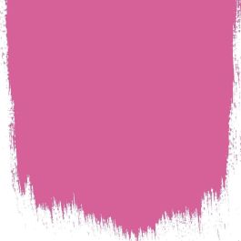 Lotus pink  no 127  perfect paint  - Paints