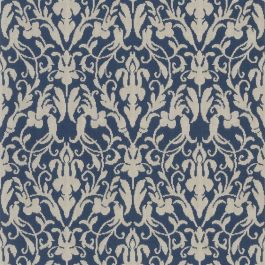Speakeasy damask