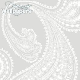 Rajapur - Pink & Purple Wallpaper