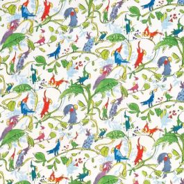 COCKATOOS - Multi colour