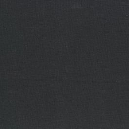 TAZA LINEN - Black