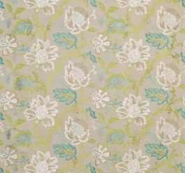 Coromandel  - Brown & Beige
