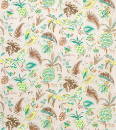 Habanera Fabric