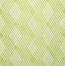 Petipa Fabric - Green