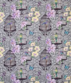 Orangery Fabric  - Multi colour