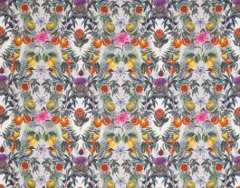 Talavera Fabric - Multi colour