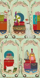 FANCY TRIP